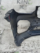 BMW X3 G01 xDRIVE xLINE 2017-2019 BLACK FRONT BUMPER GENUINE PDC 773828