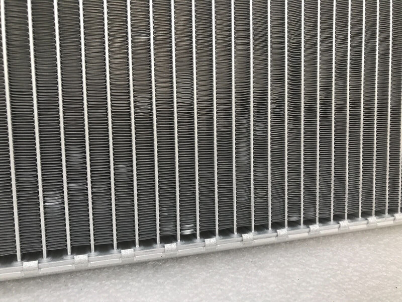 AUDI Q4 E-TRON AIR CON A/C COOLING RADIATOR CONDITIONING CONDENSER 1EA816515A