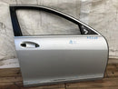 MERCEDES S CLASS W221 2006-2013 FRONT DOOR SHELL PANEL RIGHT DRIVER SIDE