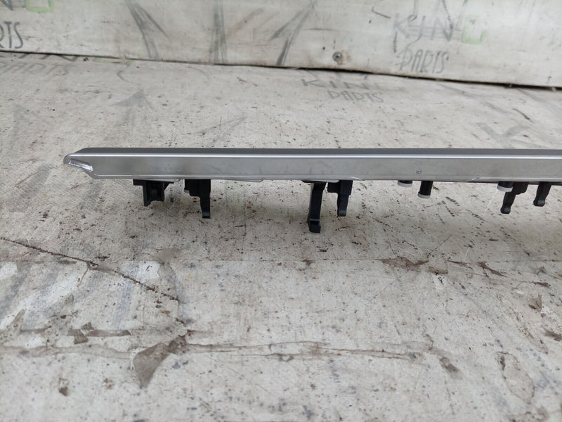AUDI E-TRON 2018-ON DASHBOARD PANEL TRIM COVER 4KR853189 GENUINE