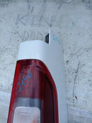 VAUXHALL VIVARO 2014-19 DRIVER SIDE REAR RIGHT LIGHT 93867969