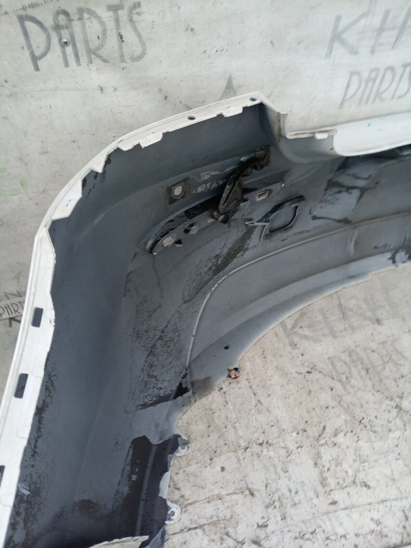BMW 1 F20 SE FACELIFT 2015-2019 REAR BUMPER GENUINE PDC 5112 7371752