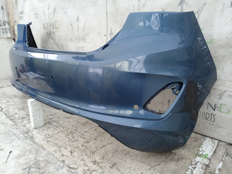 FORD FIESTA ST 2018-ON REAR BUMPER PDC GENUINE  L1BJ-17096