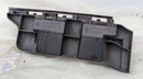 MERCEDES C-CLASS W204 07-11 REAR LEFT N/S BUMPER MOUNT BRACKET A2048800103
