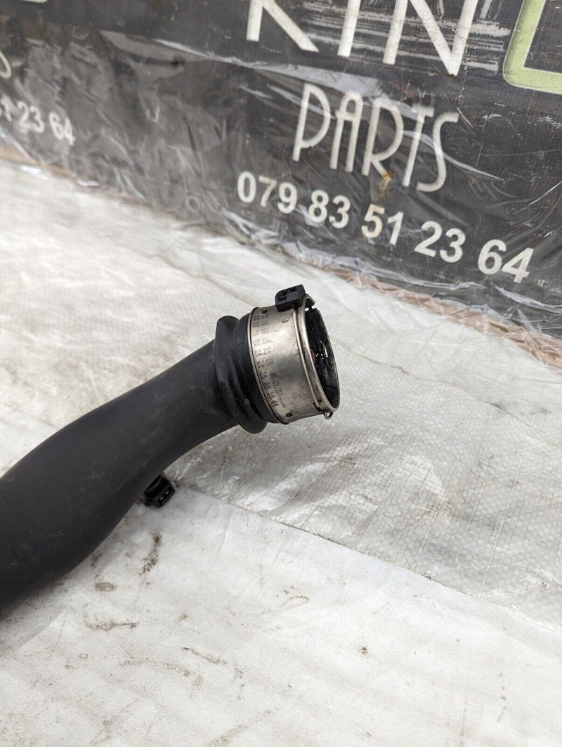 BMW X1 E84 09-15 2.0 DIESEL INTERCOOLER AIR LINE CHARGE PIPE HOSE 7797483