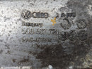 VW GOLF MK7 2012-2020 REAR AXLE HEAT SHIELD GUARD PLATE 5Q0407720 GENUINE