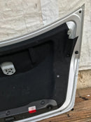 MERCEDES W204 C200 SALOON 2009-2014 COMPLETE REAR TAILGATE BOOT LID PANEL