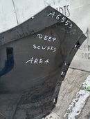 MG 2S EV FACELIFT 2021-ON FRONT BUMPER GENUINE P11010248