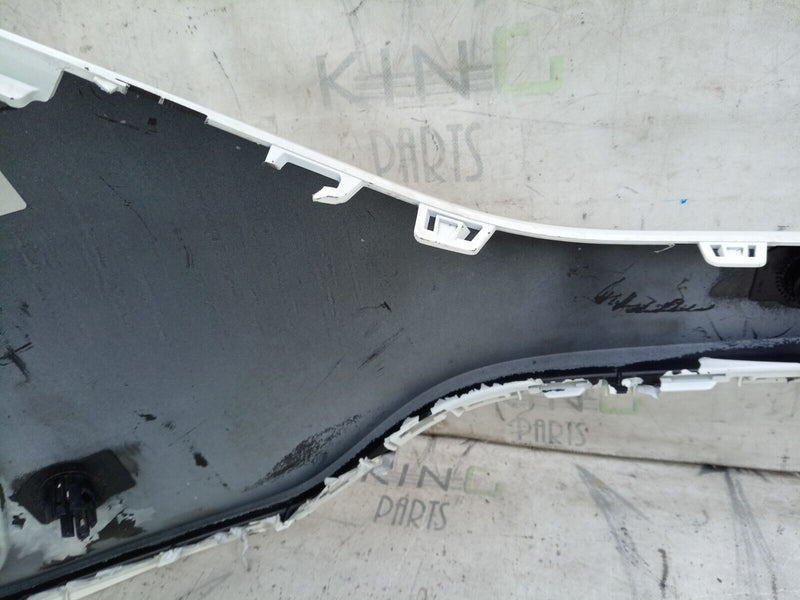 MERCEDES EQC W293 N293 2019-ON FRONT BUMPER GENUINE PDC A2938850000
