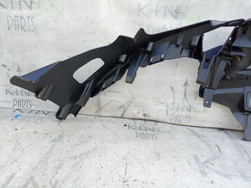 FORD FOCUS MK3 2010-2014 FRONT BUMPER SUPPORT BRACKET REPLACEMENTS