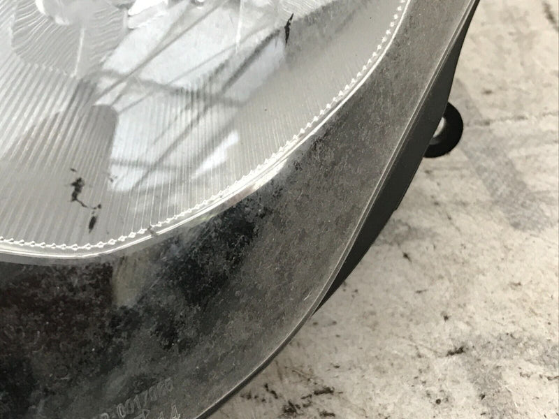 BMW S1000XR 2015-2017 FRONT HEADLIGHT GENUINE LIGHT LAMP LEFT SIDE 8549851