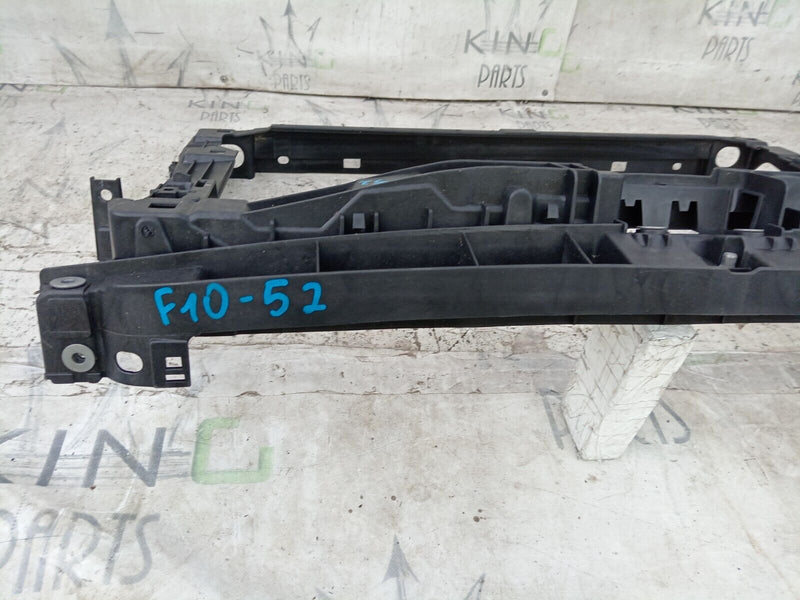 VW GOLF MK7 7.5 FACELIFT 2017-2020 SUPPORT RADIATOR SLAM PANEL REPLACEMENT