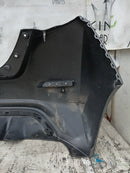 NISSAN LEAF (ZE1) 2018-ON REAR BUMPER GENUINE PDC in GREY 85022-5SH0H