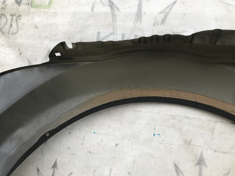 AUDI TT MK2 8J 2004-16 FRONT FENDER WING PANEL RIGHT SIDE 8J0821434