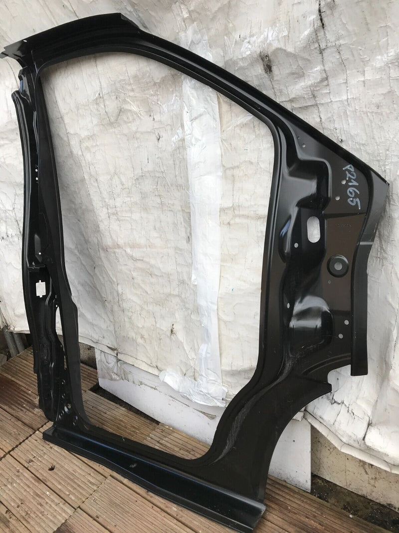 DISPATCH EXPERT VIVARO 14-18 LEFT SIDE COATING LAYER DOOR FRAME BODY PANEL P2165