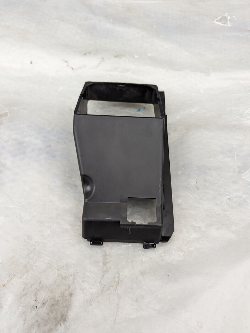 MERCEDES S-CLASS W221 06-13 BRAKE PEDAL SURROUND TRIM COVER A2216840718 GENUINE