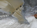 CITROEN C3 MK3 2016-20 GENUINE FRONT FENDER WING PANEL LEFT SIDE
