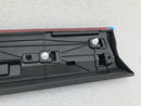 SKODA SUPERB B8 MK3 15-22 FRONT DOOR TRIM MOULDING PANEL RIGHT SIDE 3V0853294