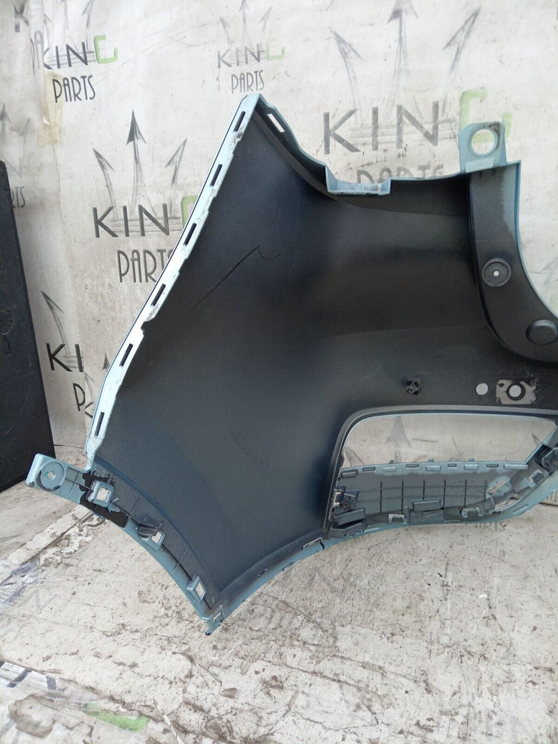 MG ZS SUV 2017-2020 REAR BUMPER PDC GENUINE P10344162