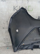 TOYOTA AYGO  MK2 AB40 2014-2017 REAR BUMPER GENUINE in BLACK 52159-0H061