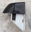 BMW 3 SERIES F30 11-19 REAR LEFT N/S/R DOOR OUTER HANDLE KEY LOCK CAP