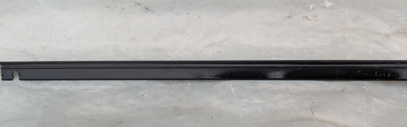 RANGE ROVER EVOQUE L538 REAR RIGHT O/S UPPER DOOR MOLDING TRIM BJ32-255A60-A