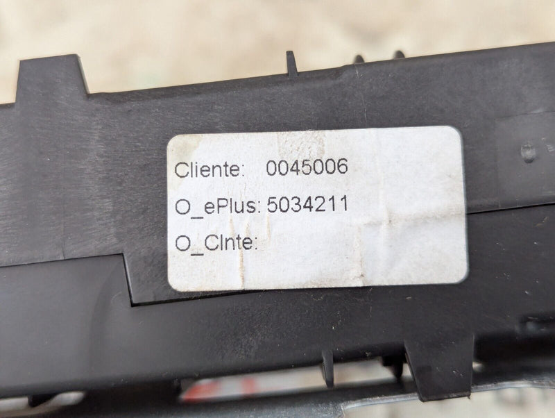 FIAT ABARTH 500 08-15 BLUE & ME BLUETOOTH CONTROL MODULE 51989250 GENUINE