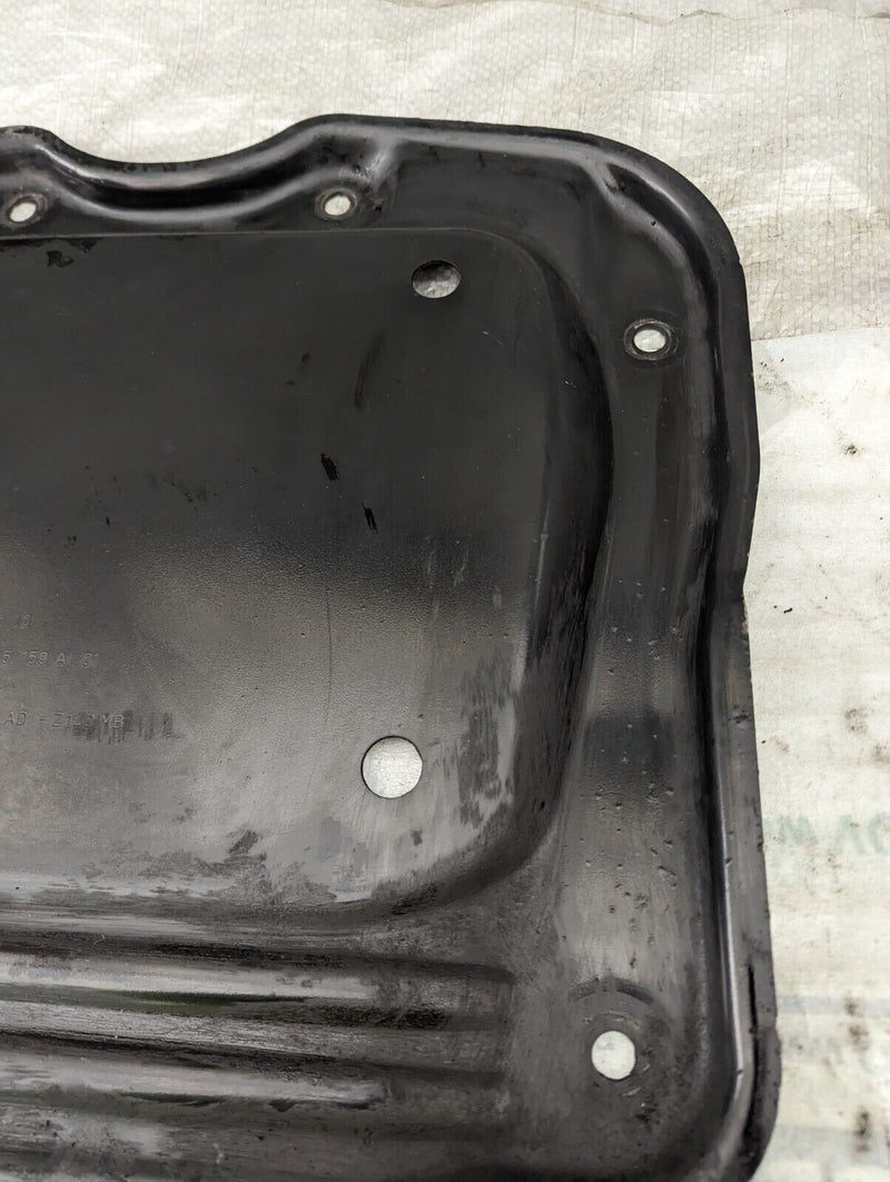 BMW X1 E84 09-15 GEARBOX PROTECTION UNDER TRAY COVER 6795159