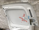 CITROEN BERLINGO, PARTNER MK3 2018-21 LEFT SIDE REAR DOOR SHELL PANEL