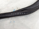 MERCEDES S-CLASS W221 06-2013 UNDER BONNET HOOD RUBBER SEAL A2216280598 GENUINE