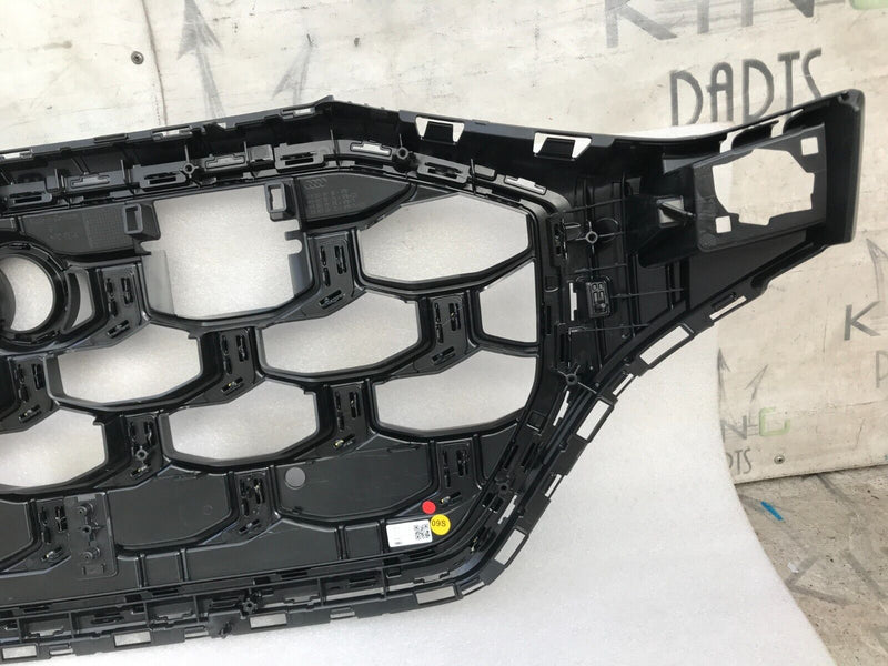 AUDI Q8 SQ8 FACELIFT LCI 2024 FRONT BUMPER GRILL RADIATOR GRILLE 4M8853651CL