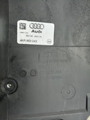 AUDI E-TRON 2018-ON CENTER CONSOLE BASE CARRIER 4KR863243 GENUINE