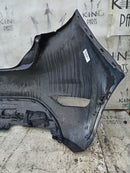 FORD FIESTA MK7 2008-2016 REAR BUMPER AFTERMARKET