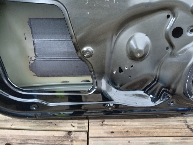 AUDI A5 8T COUPE 2007-2012 GENUINE  FRONT DOOR SHELL PANEL 8T0831311F