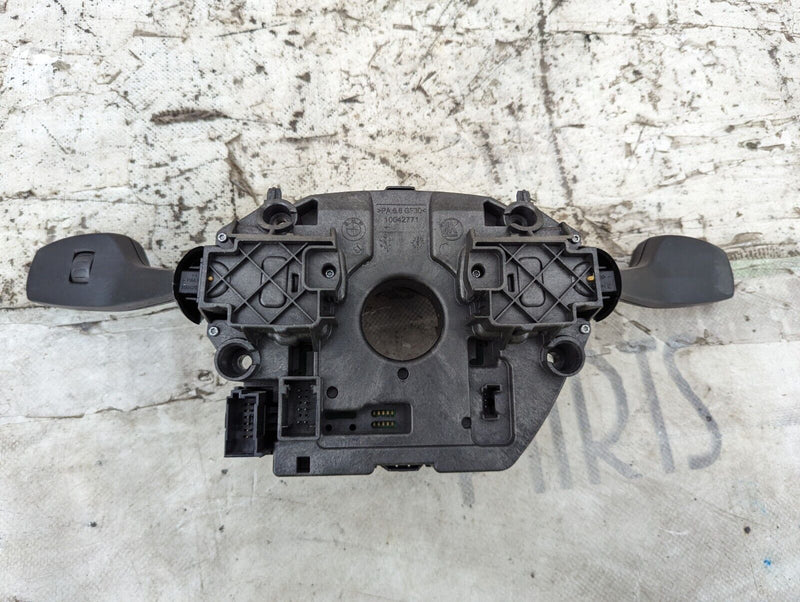 BMW 3 SERIES F30 2011-2019 STEERING COLUMN RING STALK SWITCH 9253746 GENUINE