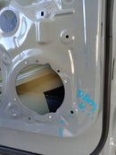 AUDI Q4 E-TRON 2020-ON LEFT SIDE FRONT DOOR SHELL PANEL GENUINE 89A831311