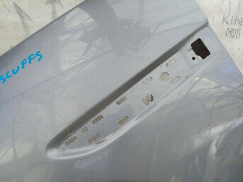 JAGUAR F-PACE R-SPORT 2016-24 FRONT FENDER WING PANEL LEFT PASSENGER SIDE WN1481