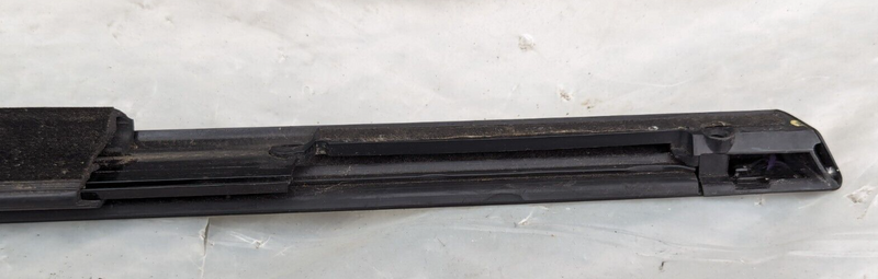 RANGE ROVER EVOQUE L538 2011-2015 REAR RIGHT O/S DOOR CHROME COVER BJ3M-25596-AC