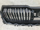 SKODA KODIAQ FACELIFT 2021-ON FRONT BUMPER RADIATOR GRILL GRILLE 565853653J KJ04