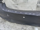 SKODA YETI 2009-2013 REAR BUMPER GENUINE PDC 5L6807421