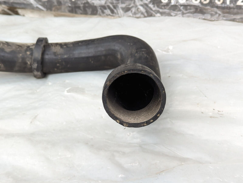 RANGE ROVER EVOQUE L538 2.2 DIESEL 11-15 INTERCOOLER HOSE PIPE BJ32-6K863-AD