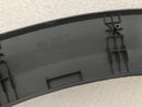 KIA XCEED CD MK3 2019-2022 REAR WHEEL ARCH TRIM WING COVER LEFT PASSENGER SIDE