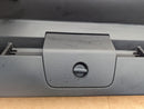 VW GOLF MK7 2012-2020 TAILGATE INTERIOR LOWER TRIM 5G6867605B GENUINE