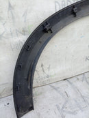 CITROEN C5 AIRCROSS 18-23 LEFT SIDE REAR WHEEL ARCH TRIM COVER 9816833677