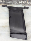 MERCEDES-BENZ C-CLASS W204 07-11 RIGHT O/S B-PILLAR LOWER TRIM COVER A2046900425