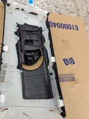 TOYOTA RAV4 MK5 XA50 2019-ON RIGHT O/S B PILLAR UPPER TRIM 73255-12020 GENUINE