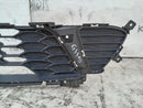 KIA CEED MK3 2019 FRONT BUMPER LOWER GRILLE GRILL 86560-J7010 GENUINE
