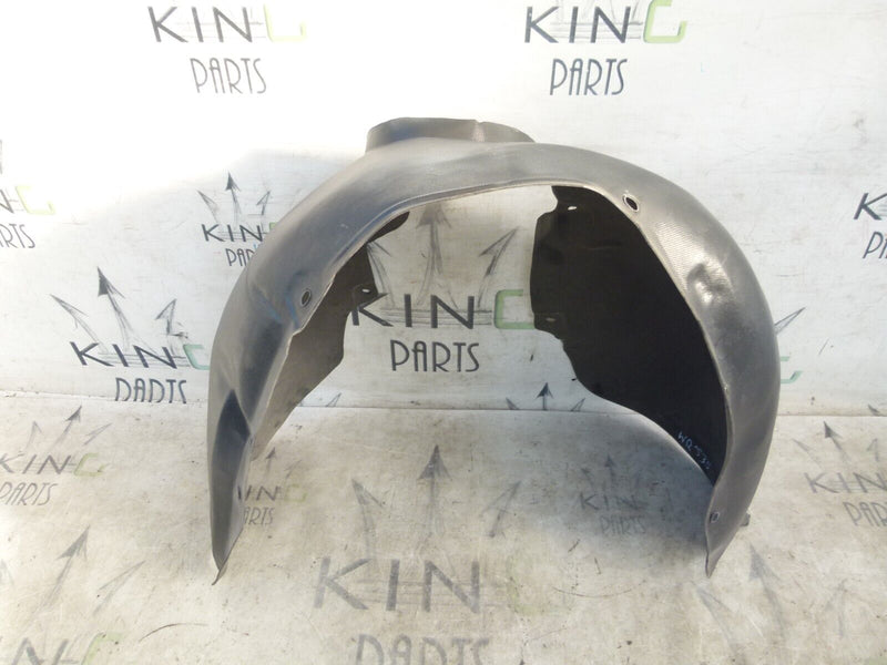 VW UP, CITIGO, MII 2011-17 FRONT RIGHT WHEEL ARCH MUDGUARD COVER 69A1FP1Q