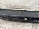 FORD TRANSIT CUSTOM 2013-2020 REAR BUMPER JK21-17E962-PA