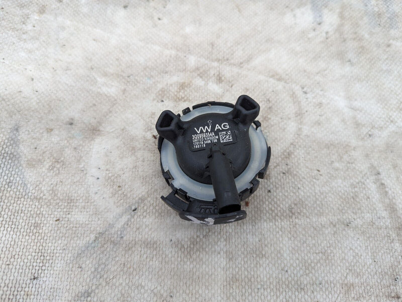 SKODA KAROQ NU7 17-21 FRONT RIGHT O/S CRASH IMPACT SENSOR 3Q0959354A GENUINE